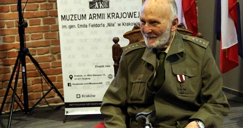Stulecie pisarza i żołnierza