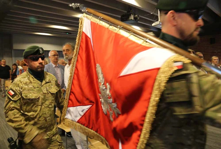 Jubileusz Jana Lohmanna