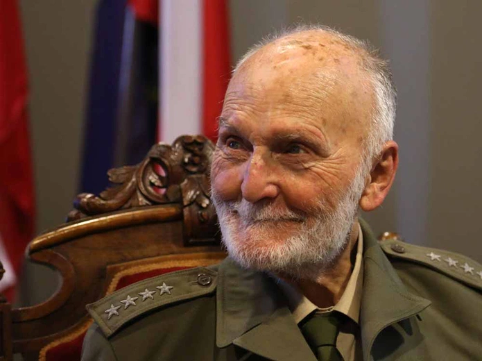 Jubileusz Jana Lohmanna