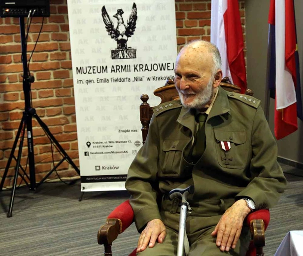 Jubileusz Jana Lohmanna