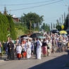 Pielgrzymka ślubowana do Lubecka  