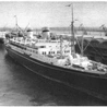 90 lat temu zwodowano "szczęśliwy statek"