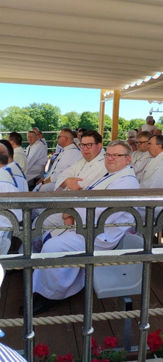 Nauczyciele i wychowawcy pielgrzymowali na Jasną Górę