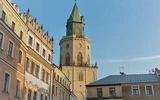 Lato pełne dźwięków w sercu Lublina