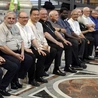 "Klaretyńskie harpagany" spotkały się w Rzymie