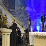 Wspólna modlitwa przez muzykę