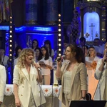 Wspólna modlitwa przez muzykę