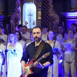 Wspólna modlitwa przez muzykę