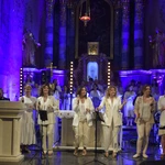 Wspólna modlitwa przez muzykę