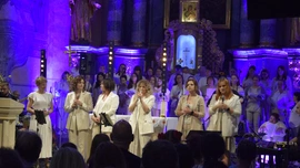Warsztaty gospel i koncert "Mam tę moc"