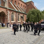 Dzień Marynarza Rzecznego we Wrocławiu