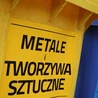 Przeciętny Polak zużywa 23 torby foliowe rocznie