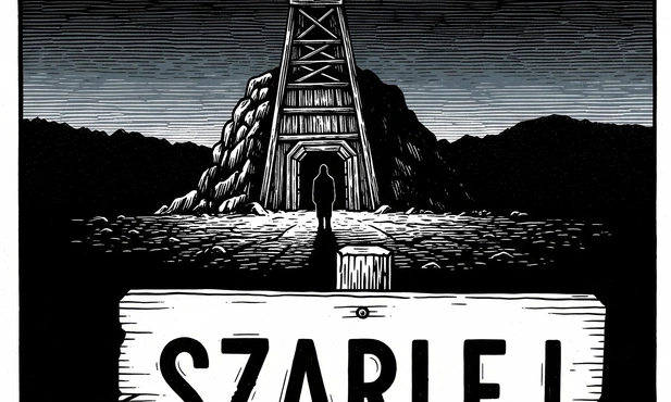 Szarlej 