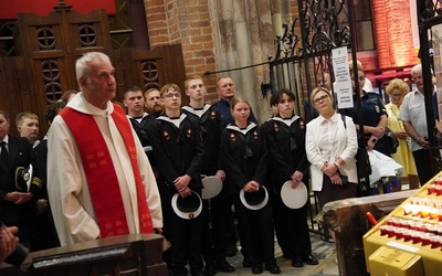 Wokół Flotylli Pińskiej i Odry. Dzień Marynarza Rzecznego we Wrocławiu