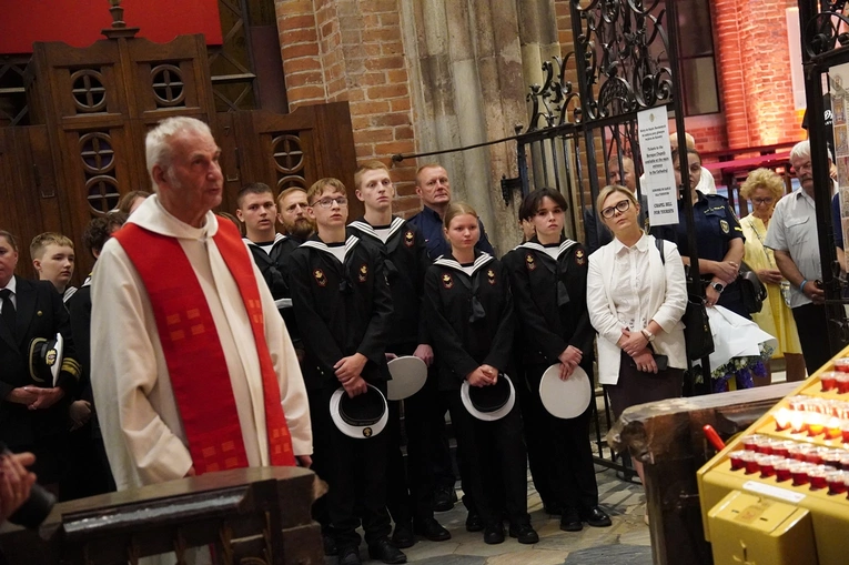 Wokół Flotylli Pińskiej i Odry. Dzień Marynarza Rzecznego we Wrocławiu