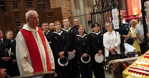 Wokół Flotylli Pińskiej i Odry. Dzień Marynarza Rzecznego we Wrocławiu