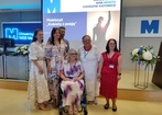 Chorzów. Wyróżniono "Kobiety z pasją". Gala śląskiej edycji plebiscytu