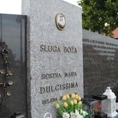Diakoni stali u s. Dulcissimy