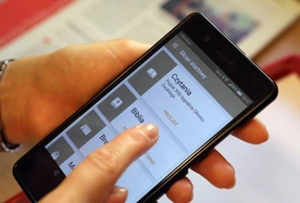 O formację do rozeznawania