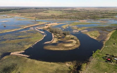 Nowy formularz Mszy „w intencji opieki nad Stworzeniem”