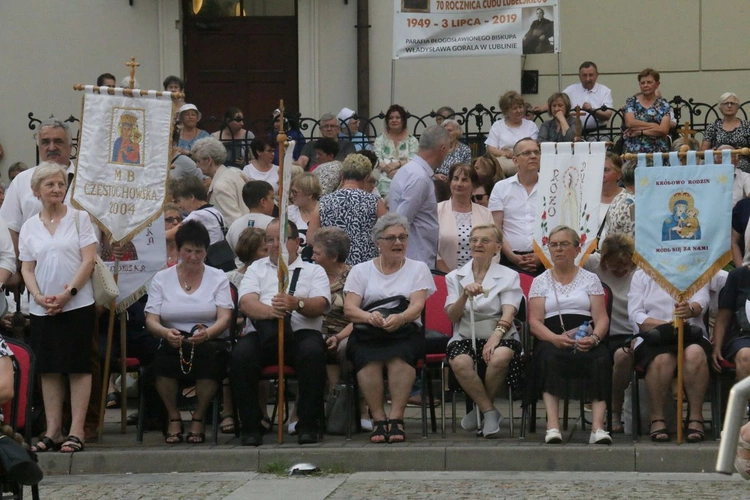 Matka Boża Płacząca