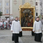 Matka Boża Płacząca
