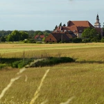 Szlak kapliczek poświęconych Matce Bożej Bolesnej w Głębowicach
