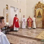 Młodzi młodym