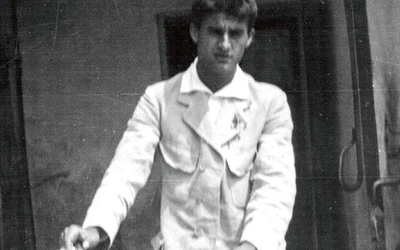 Z ubogimi do końca. Sto lat temu zmarł Pier Giorgio Frassati