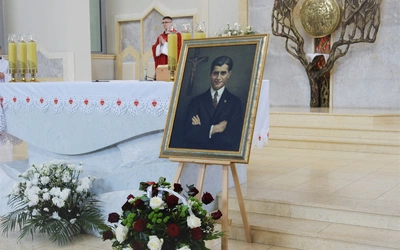 Ostatni odpust błogosławionego – Frassati zostanie świętym 