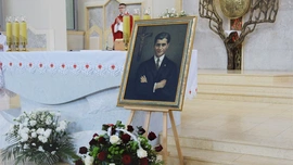 Ostatni odpust błogosławionego - Frassati zostanie świętym