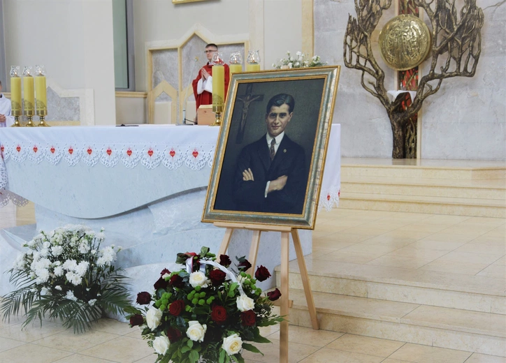 Ostatni odpust błogosławionego - Frassati zostanie świętym