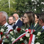 84. rocznica kaźni profesorów lwowskich - uroczystości we Wrocławiu