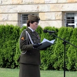 84. rocznica kaźni profesorów lwowskich - uroczystości we Wrocławiu
