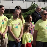 84. rocznica kaźni profesorów lwowskich - uroczystości we Wrocławiu