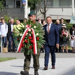 84. rocznica kaźni profesorów lwowskich - uroczystości we Wrocławiu