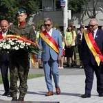 84. rocznica kaźni profesorów lwowskich - uroczystości we Wrocławiu