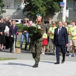 84. rocznica kaźni profesorów lwowskich - uroczystości we Wrocławiu
