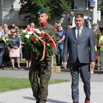 84. rocznica kaźni profesorów lwowskich - uroczystości we Wrocławiu