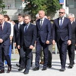 84. rocznica kaźni profesorów lwowskich - uroczystości we Wrocławiu