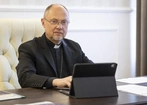 Bp Oder: chcę, aby z końcem lata mój Zespół dopracował dokument ws. Komisji niezależnych ekspertów