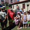 Atrakcje w wakacje