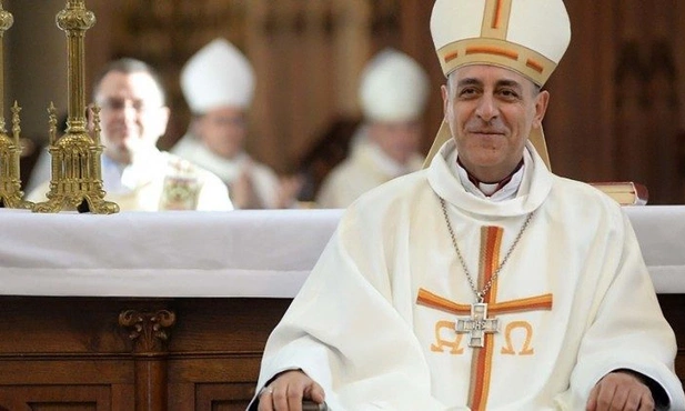 Wybrano sędziów do procesu ks. Rupnika