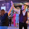 Rusza program "Roztańczona parafia" - pierwszy taki w Polsce
