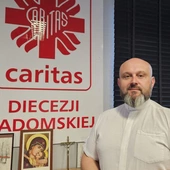 Pieniądze dla parafii od Caritas