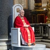 Kard. Stanisław Ryłko kończy 80 lat, Leon XIV podziękował mu za posługę