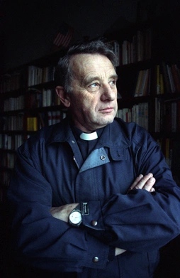 ks. Józef Tischner