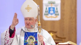 Apel bp. Kamińskiego