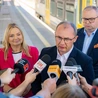 Od 2 lipca więcej pociągów Kolei Śląskich na lotnisko w Pyrzowicach