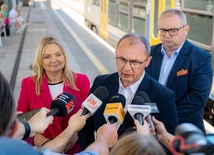 Od 2 lipca więcej pociągów Kolei Śląskich na lotnisko w Pyrzowicach